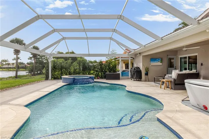 9025 Astonia Way, Estero, Florida 33967