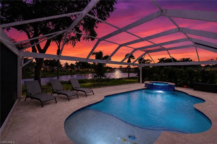 9025 Astonia Way, Estero, Florida 33967
