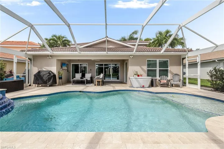 9025 Astonia Way, Estero, Florida 33967