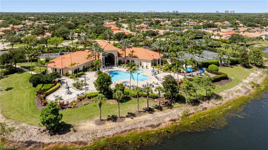 9025 Astonia Way, Estero, Florida 33967