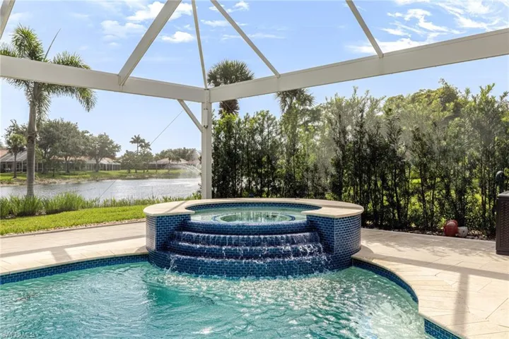 9025 Astonia Way, Estero, Florida 33967