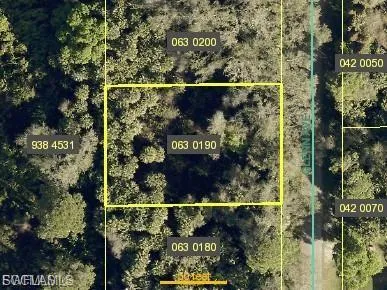 715 Glenn Ave, Lehigh Acres, Florida 33972