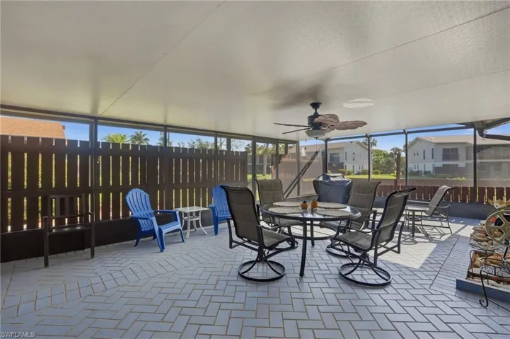 5692  Foxlake  DR, North Fort Myers, FL 33917