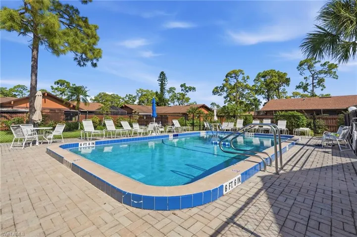 5692  Foxlake  DR, North Fort Myers, FL 33917