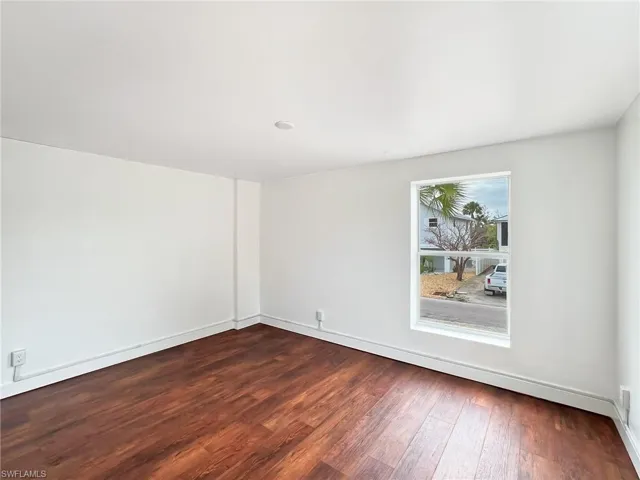 Another view of Upper Level second bedroom