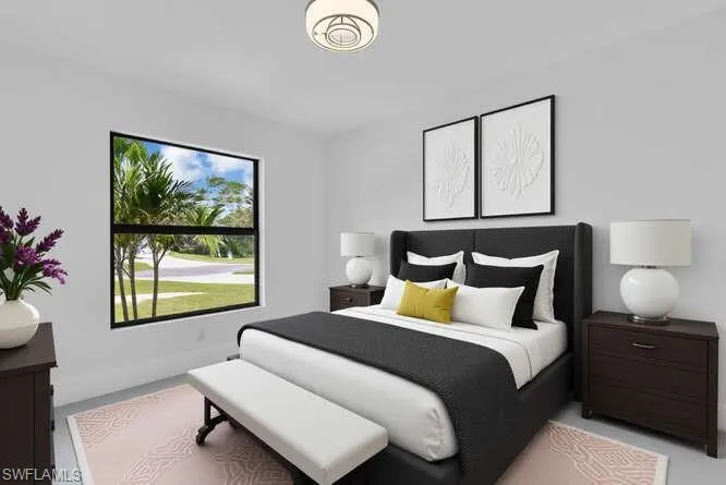 535-537 Ladd St, Lehigh Acres, Florida 33974