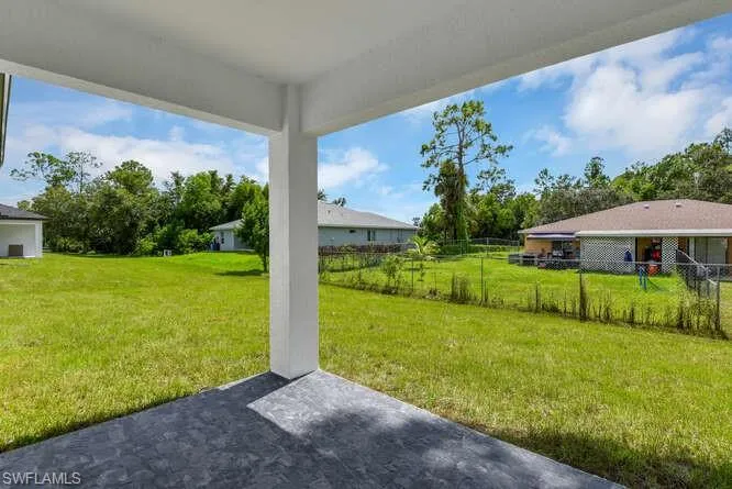 535-537 Ladd St, Lehigh Acres, Florida 33974