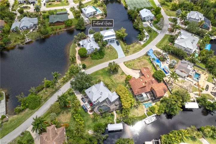 7243 Heaven Ln, Fort Myers Fl 33908