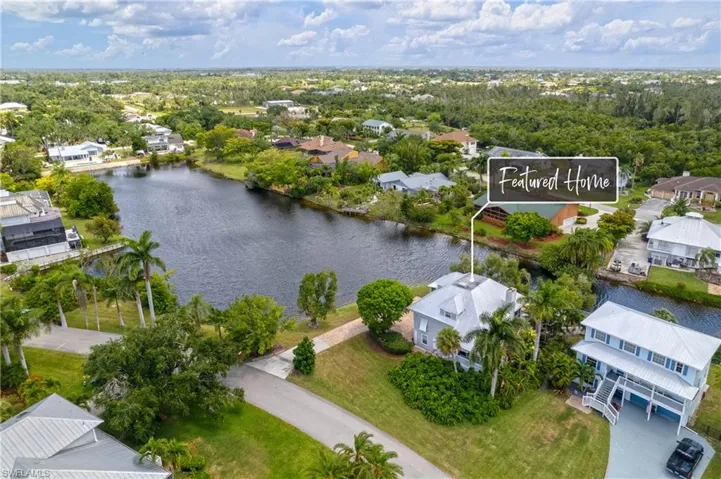 7243 Heaven Ln, Fort Myers Fl 33908