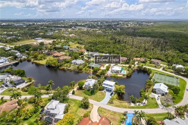 7243 Heaven Ln, Fort Myers Fl 33908