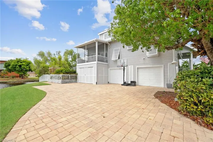7243 Heaven Ln, Fort Myers Fl 33908