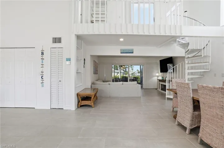 Living area- Virtually Edited Image