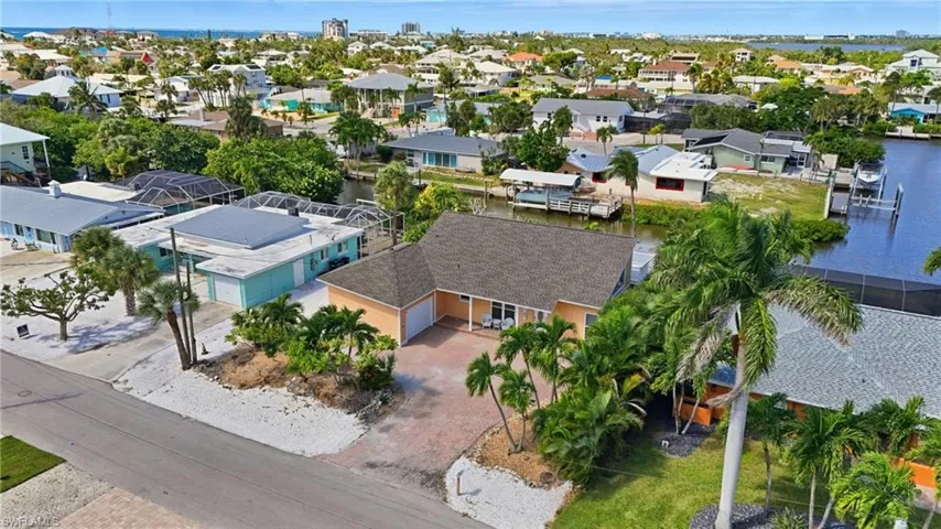 Aerial perspective- Virtually Edited Image