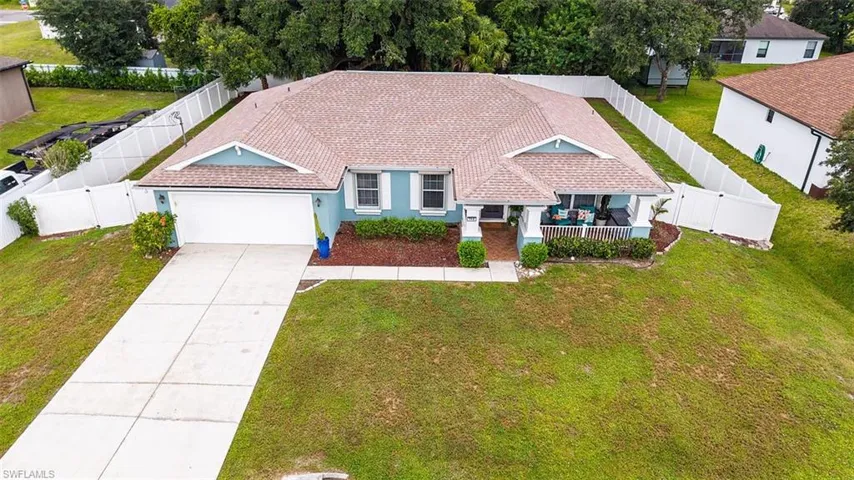 715 Zendor Ave, Fort Myers, Florida 33913