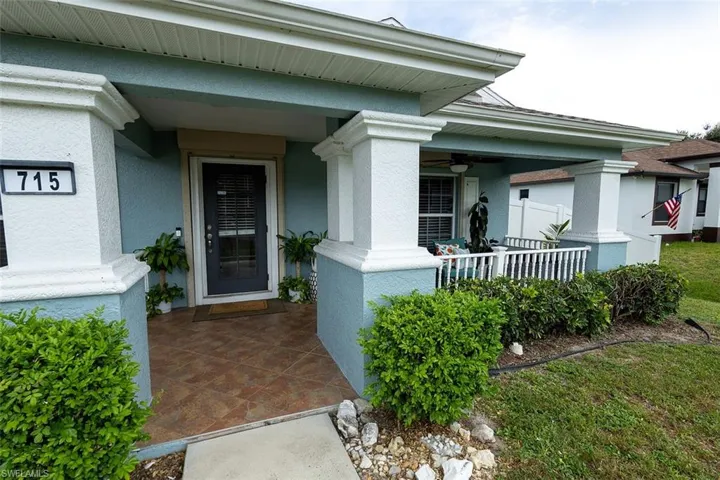 715 Zendor Ave, Fort Myers, Florida 33913