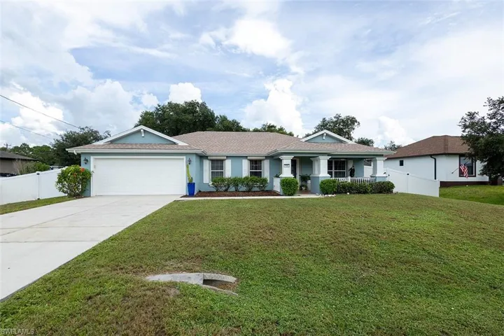 715 Zendor Ave, Fort Myers, Florida 33913