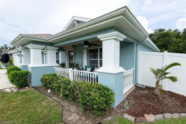 715 Zendor Ave, Fort Myers, Florida 33913