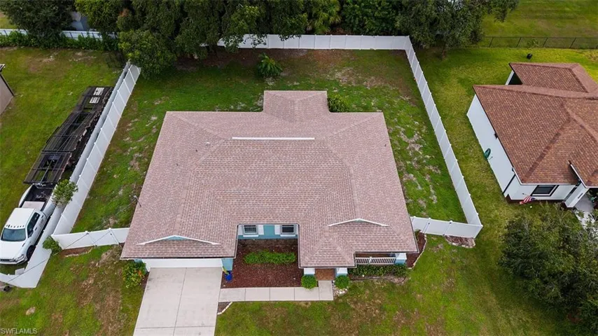 715 Zendor Ave, Fort Myers, Florida 33913