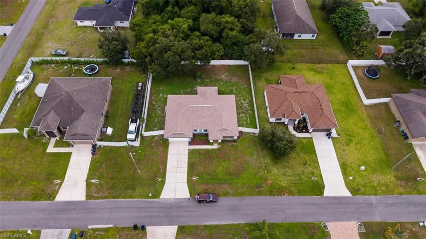 715 Zendor Ave, Fort Myers, Florida 33913