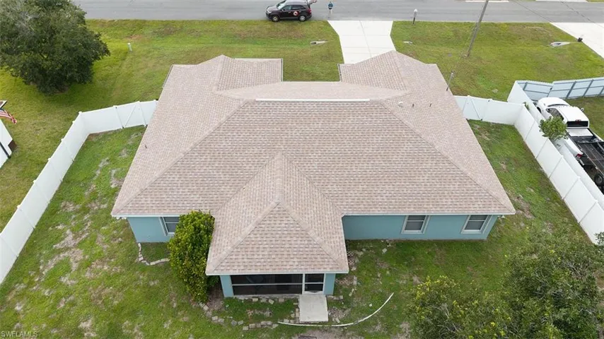 715 Zendor Ave, Fort Myers, Florida 33913