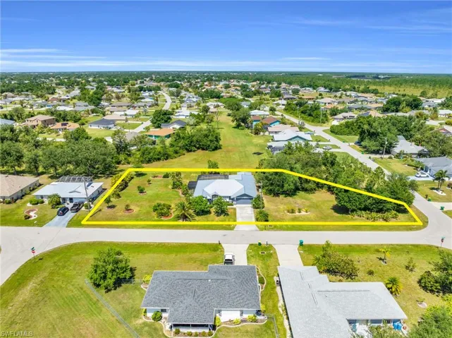 131 Ceyenne St, Punta Gorda, Florida 33983