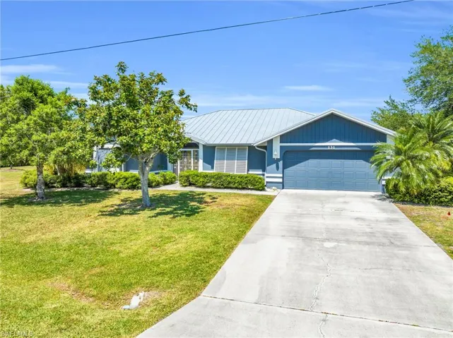 131 Ceyenne St, Punta Gorda, Florida 33983