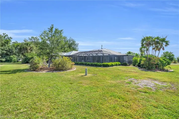 131 Ceyenne St, Punta Gorda, Florida 33983