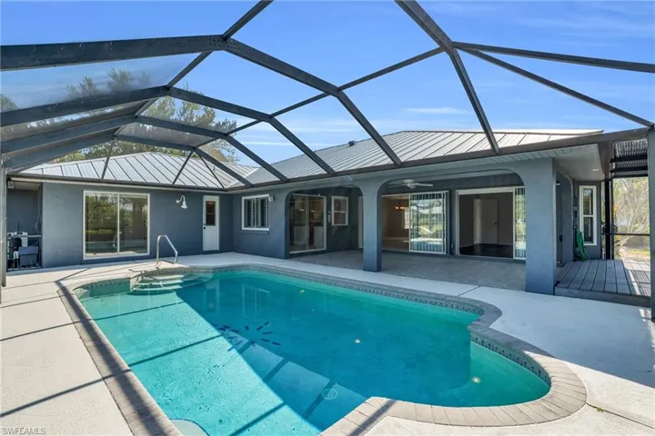 131 Ceyenne St, Punta Gorda, Florida 33983
