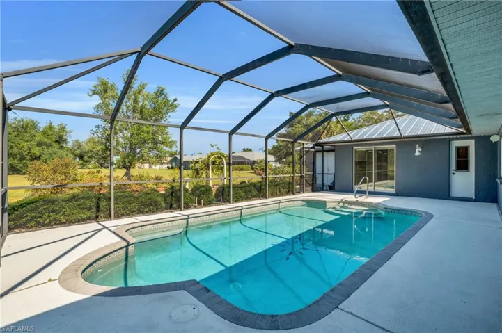 131 Ceyenne St, Punta Gorda, Florida 33983