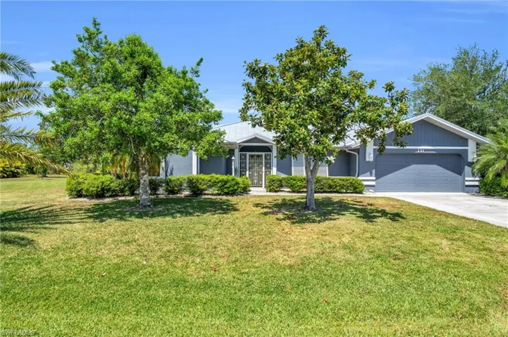 131 Ceyenne St, Punta Gorda, Florida 33983