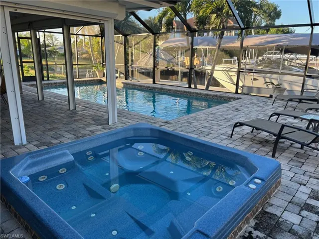 107 Sw 58th Ter, Cape Coral, Florida 33914