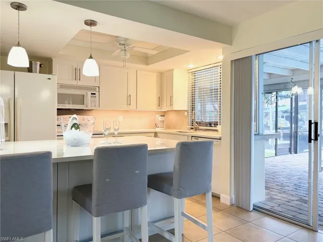 107 Sw 58th Ter, Cape Coral, Florida 33914