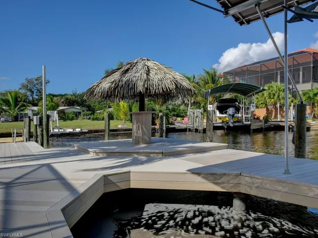 107 Sw 58th Ter, Cape Coral, Florida 33914