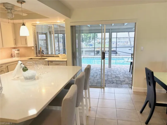 107 Sw 58th Ter, Cape Coral, Florida 33914