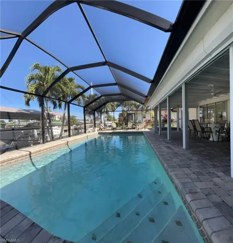 107 Sw 58th Ter, Cape Coral, Florida 33914
