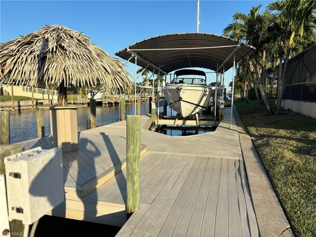 107 Sw 58th Ter, Cape Coral, Florida 33914