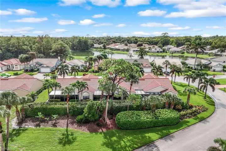 12655 Glen Hollow Dr, Bonita Springs, Florida 34135