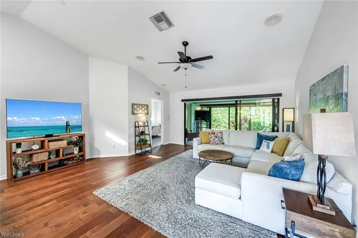 12655 Glen Hollow Dr, Bonita Springs, Florida 34135