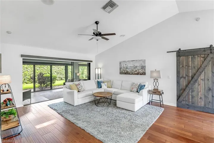 12655 Glen Hollow Dr, Bonita Springs, Florida 34135