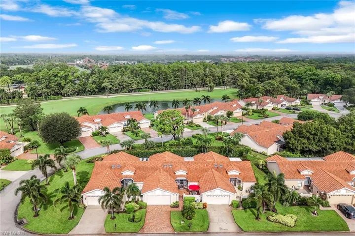 12655 Glen Hollow Dr, Bonita Springs, Florida 34135