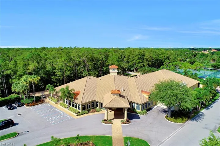 12655 Glen Hollow Dr, Bonita Springs, Florida 34135
