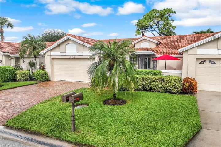 12655 Glen Hollow Dr, Bonita Springs, Florida 34135