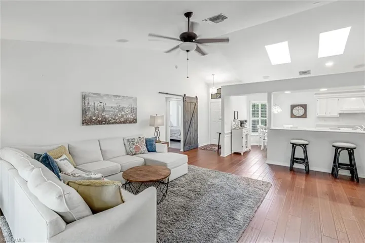12655 Glen Hollow Dr, Bonita Springs, Florida 34135