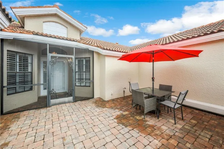 12655 Glen Hollow Dr, Bonita Springs, Florida 34135