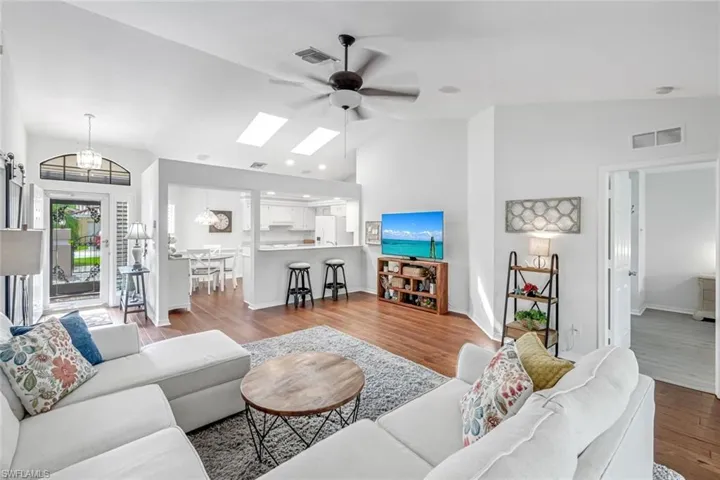 12655 Glen Hollow Dr, Bonita Springs, Florida 34135
