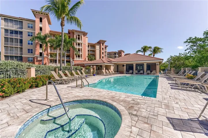 22628 Island Pines Way 1605, Fort Myers Beach, Florida 33931
