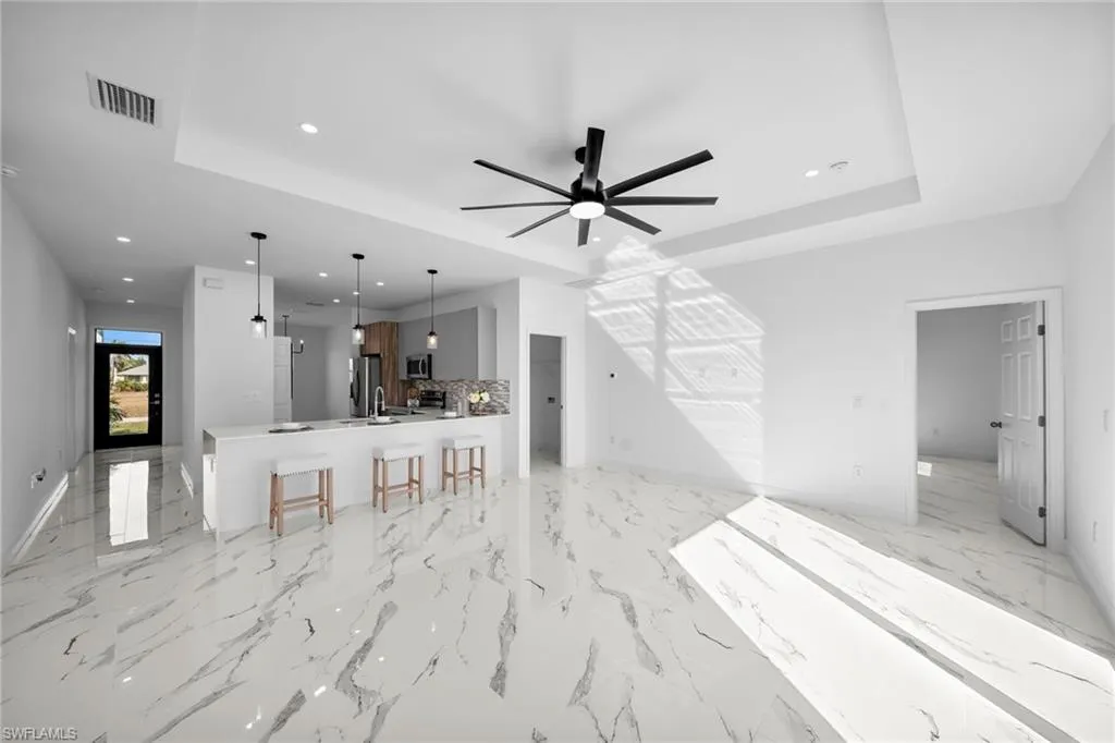 2856 Nw 3rd Ter, Cape Coral, Florida 33993, 4 Bedrooms Bedrooms, ,2 BathroomsBathrooms,Residential,For Sale,3rd,225051135