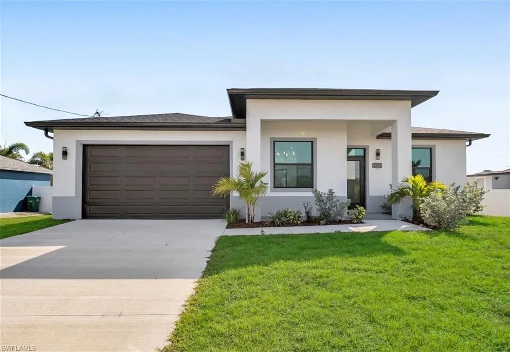 2856 Nw 3rd Ter, Cape Coral, Florida 33993, 4 Bedrooms Bedrooms, ,2 BathroomsBathrooms,Residential,For Sale,3rd,225051135