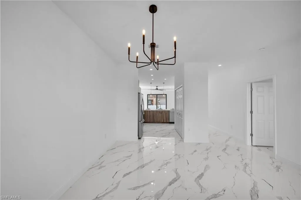 2856 Nw 3rd Ter, Cape Coral, Florida 33993, 4 Bedrooms Bedrooms, ,2 BathroomsBathrooms,Residential,For Sale,3rd,225051135