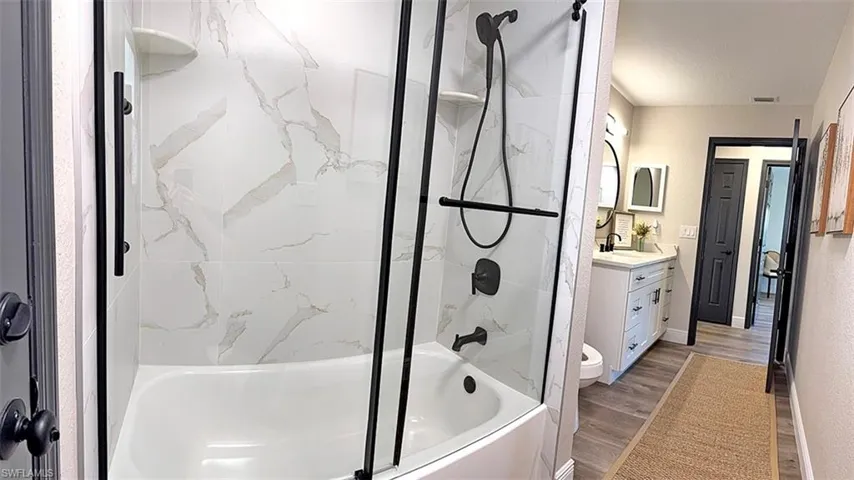 Guest / Pool Bathroom